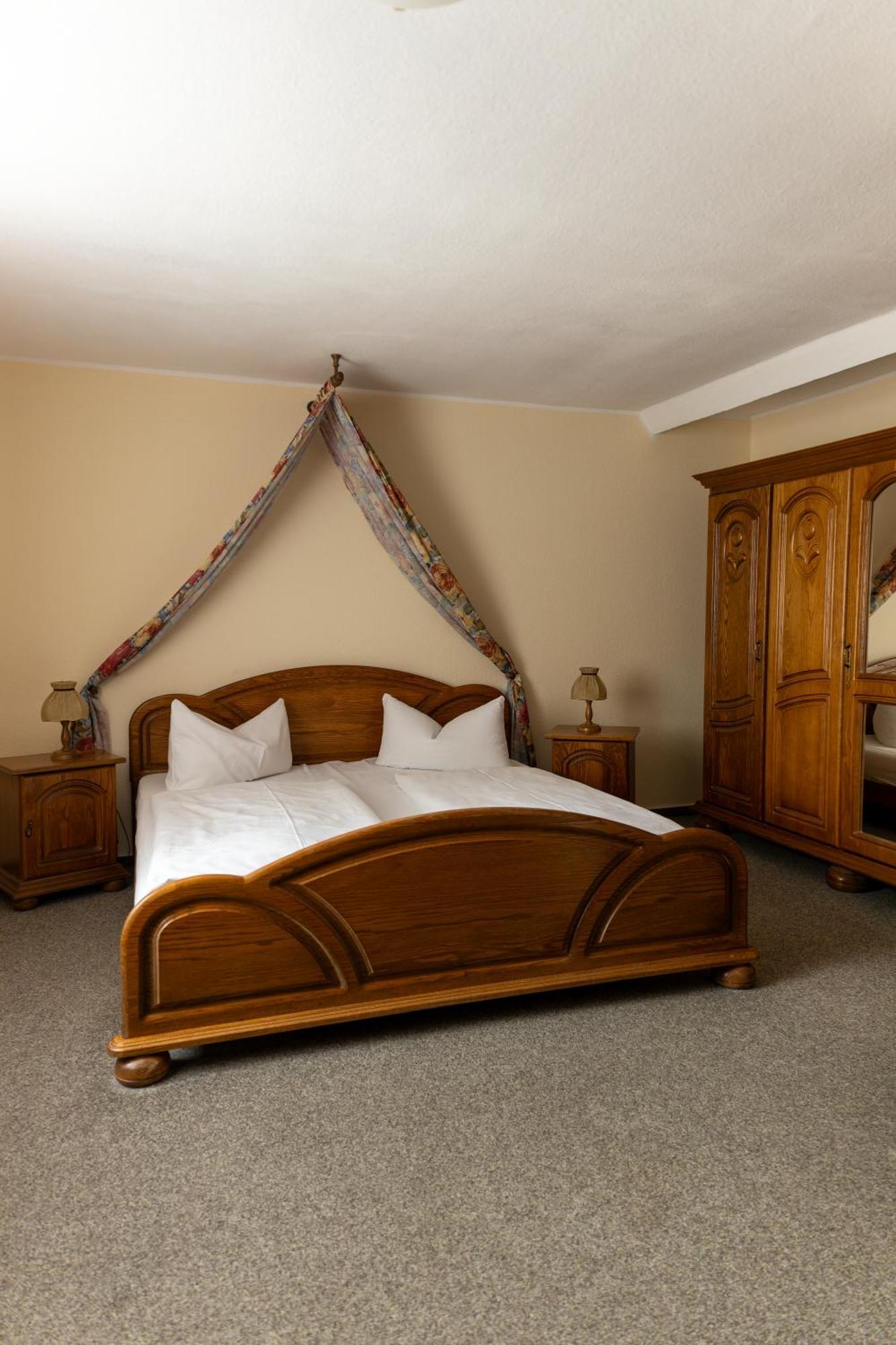 Hotel Anker Saalfeld Saale Extérieur photo